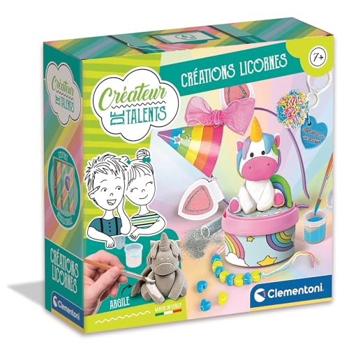 Clementoni - Spielzeug, 52654, mehrfarbig Clementoni - Spielzeug, 52654, mehrfarbig von Clementoni