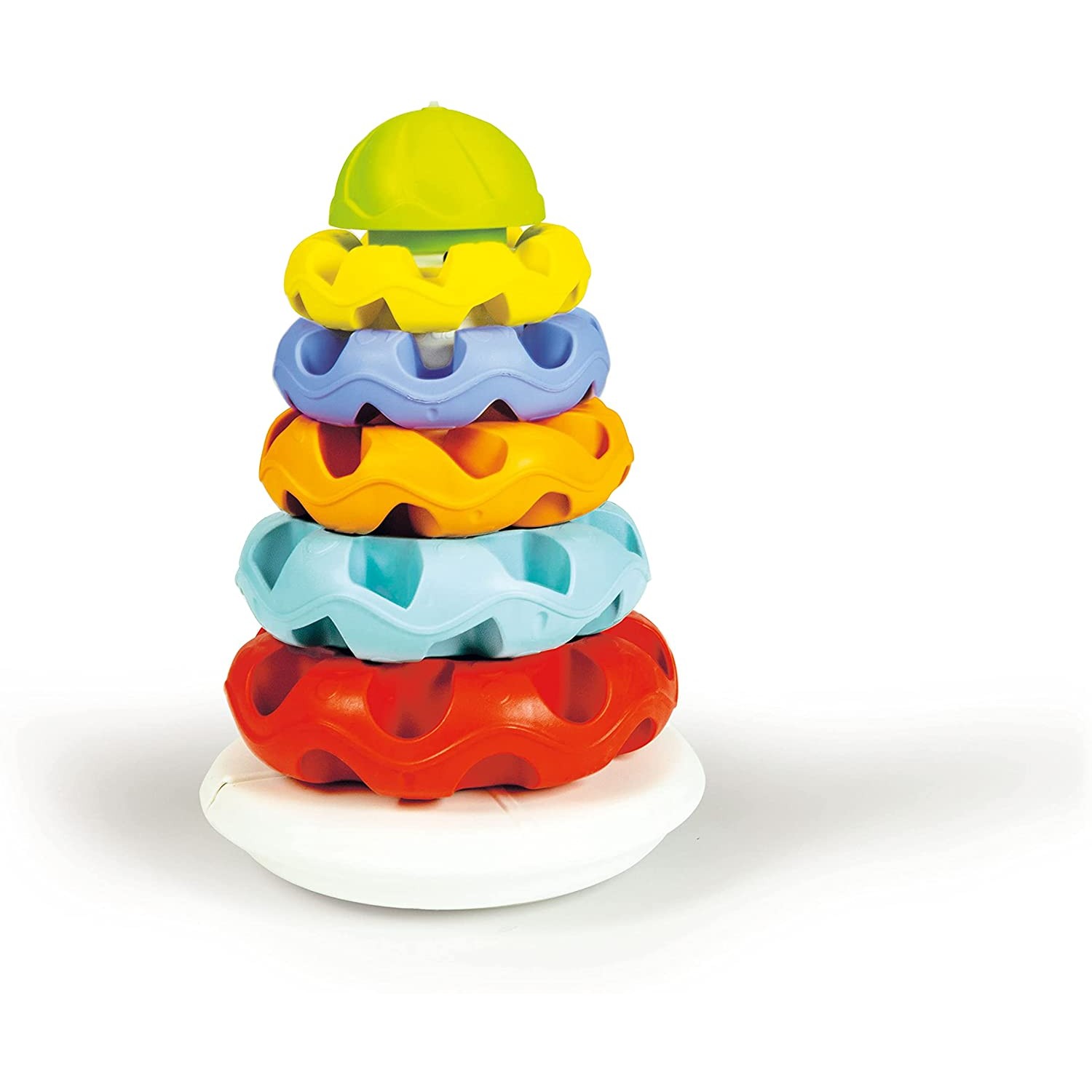 Clementoni - Stapelringe Babyartikel Clementoni - Stapelringe Babyartikel von Clementoni
