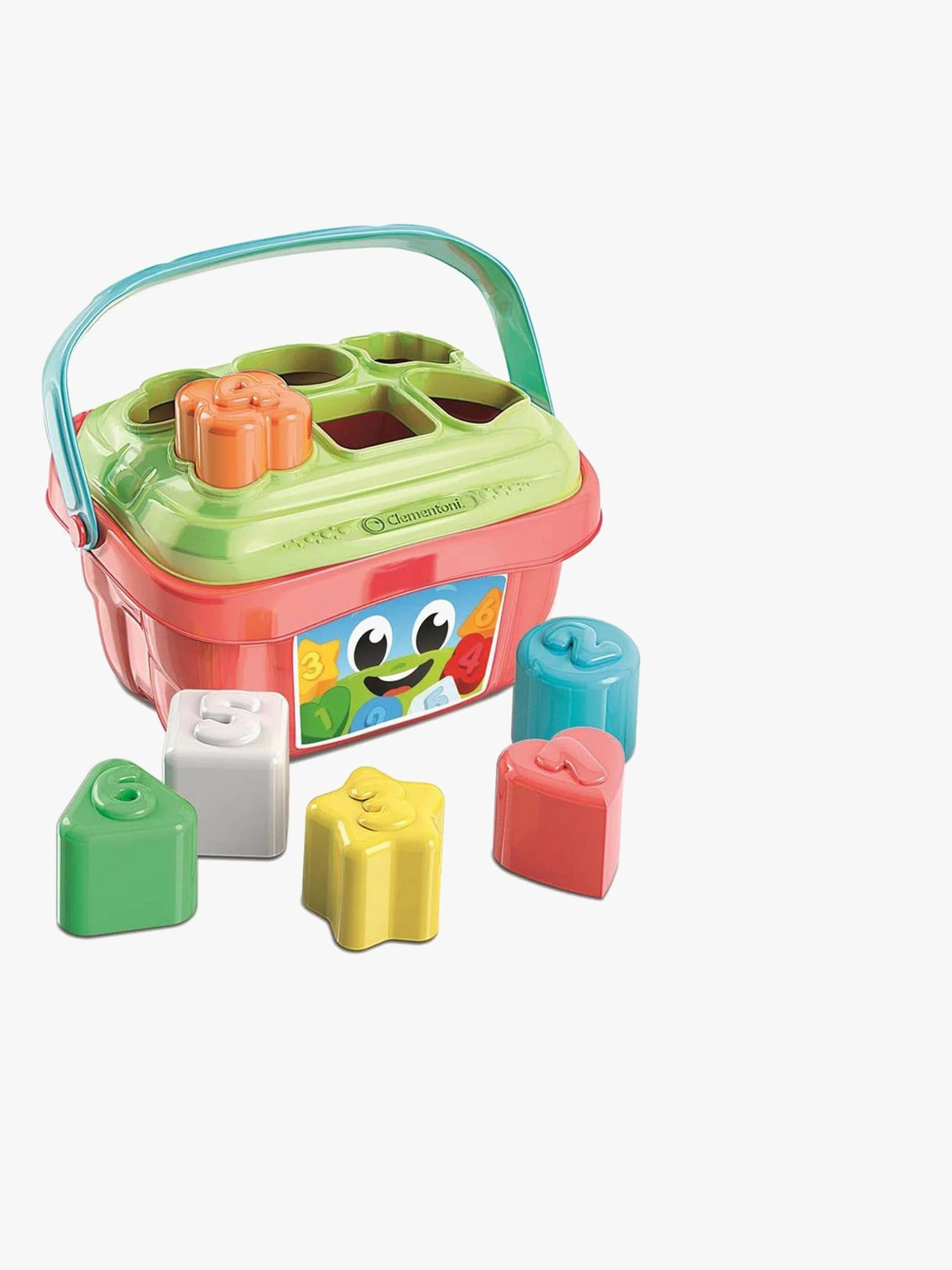 Clementoni Steckkasten Clementoni Steckkasten von Clementoni
