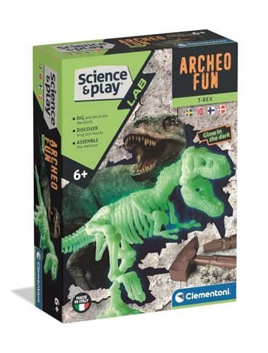 Clementoni T-REX (Nordic) von Clementoni
