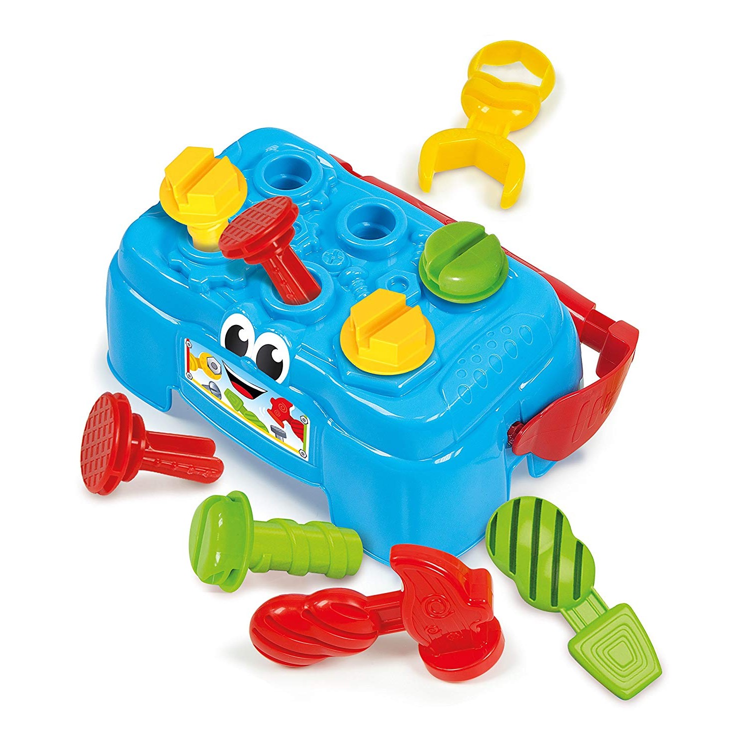Clementoni Werkbank Babyartikel von Clementoni