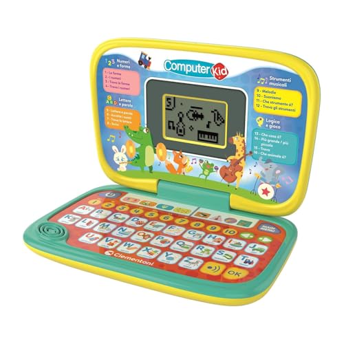 Discovery Laptop 3+ von Clementoni