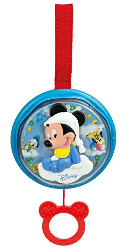 Disney Baby Sweet Dreams Musical Mickey Disney Baby Sweet Dreams Musical Mickey von Clementoni