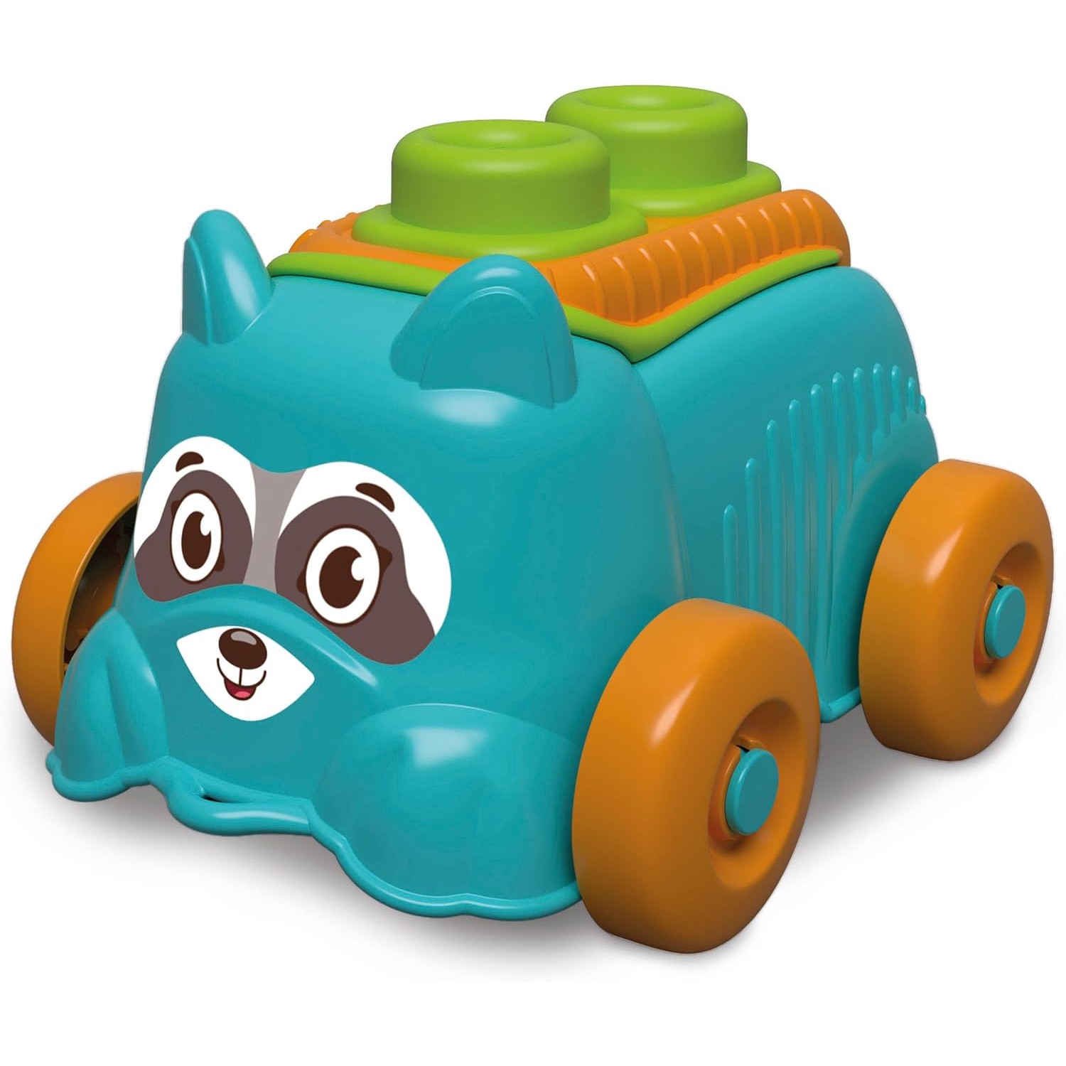 Mattoncini Morbidi Clementoni Soft Clemmy Sensory Puppy Blue Mattoncini Morbidi Clementoni Soft Clemmy Sensory Puppy Blue von Clementoni