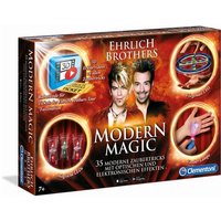 Modern Magic Modern Magic von Clementoni
