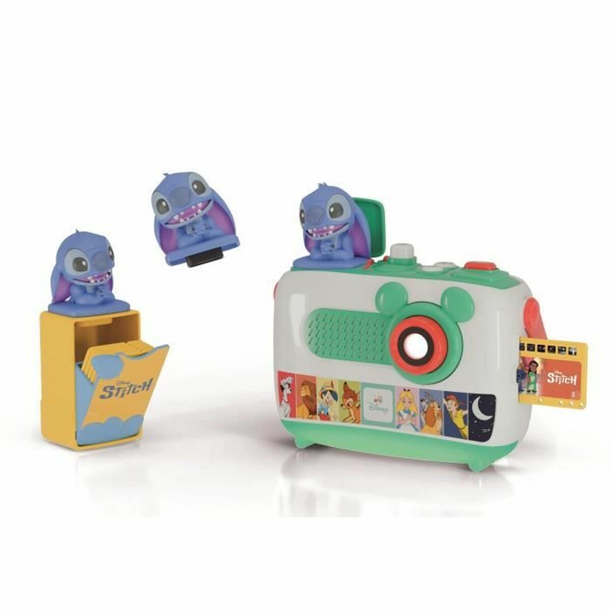 Musik-Spielzeug Clementoni von Clementoni