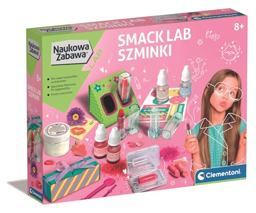 New Smack LAB (PL) - 50920 von Clementoni
