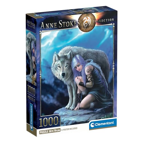 Clementoni Puzzle Collection - Evening in Tokyo 1000 Stücke, Compact Box - Puzzle für Erwachsene 14-99 Jahre, Geschenk für Mann und Frau, Made in Italy, 39958 Clementoni Puzzle Collection - Evening in Tokyo 1000 Stücke, Compact Box - Puzzle für Erwachsene 14-99 Jahre, Geschenk für Mann und Frau, Made in Italy, 39958 von Clementoni