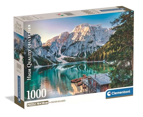 Clementoni Puzzle Collection - Evening in Tokyo 1000 Stücke, Compact Box - Puzzle für Erwachsene 14-99 Jahre, Geschenk für Mann und Frau, Made in Italy, 39934 Clementoni Puzzle Collection - Evening in Tokyo 1000 Stücke, Compact Box - Puzzle für Erwachsene 14-99 Jahre, Geschenk für Mann und Frau, Made in Italy, 39934 von Clementoni