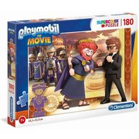 Playmobil the Movie (Kinderpuzzle) von Clementoni