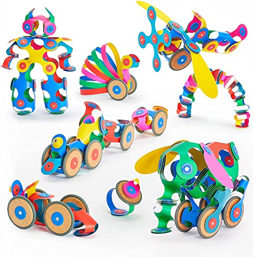 Clixo Wheel Creator Clixo Wheel Creator von Clixo