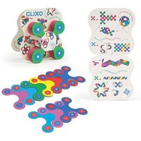 Tiny & Mighty (MQ9) von Clixo