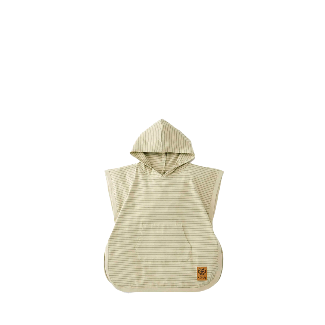 Cloby UV Poncho UPF 50+ 1-3Y Cloby UV Poncho UPF 50+ 1-3Y von Cloby