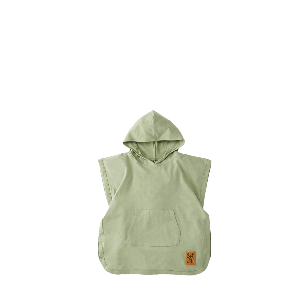 Cloby UV Poncho UPF 50+ 1-3Y Cloby UV Poncho UPF 50+ 1-3Y von Cloby