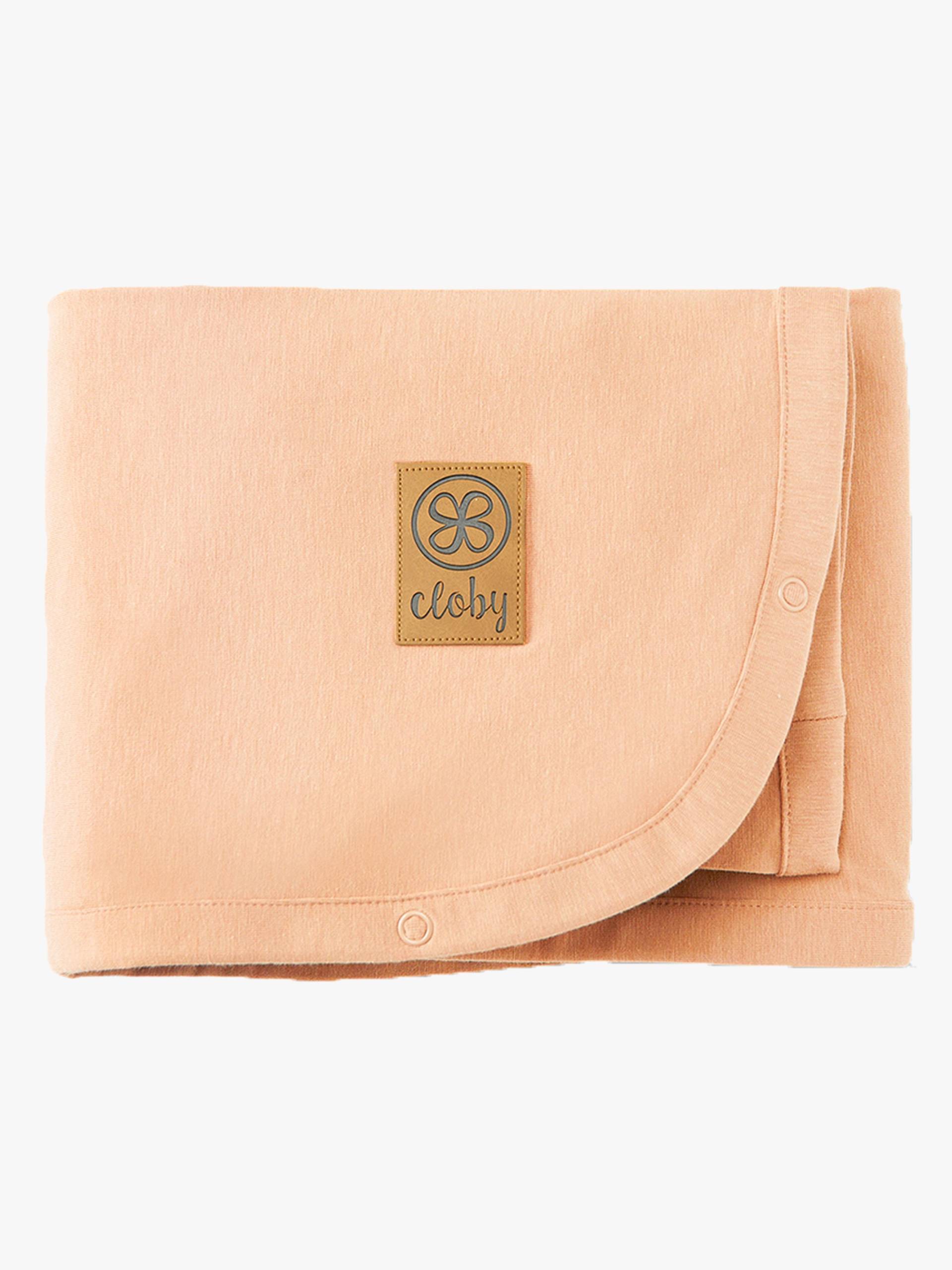 Cloby UV-Schutzdecke, Peachy Summer Cloby UV-Schutzdecke, Peachy Summer von Cloby