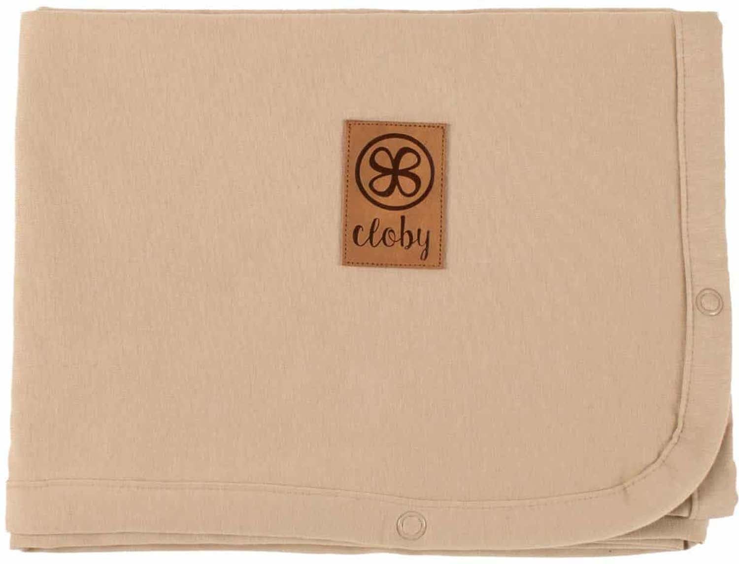 Cloby UV-Schutzdecke, Sandy Beige Cloby UV-Schutzdecke, Sandy Beige von Cloby