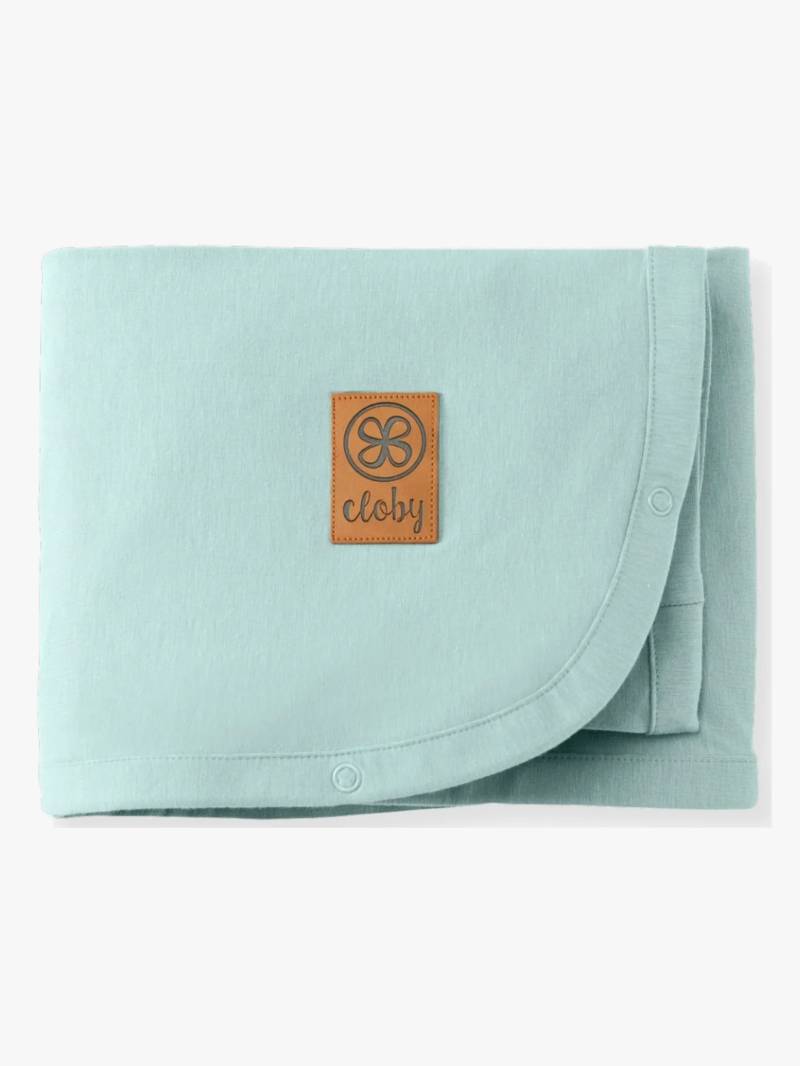 Cloby UV-Schutzdecke, Sea Blue Cloby UV-Schutzdecke, Sea Blue von Cloby