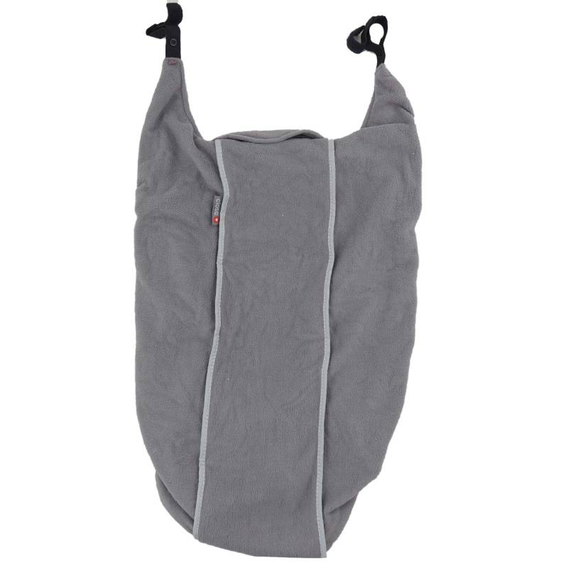 Close Cocoon Fleece Cover - passend zum Wetterschutz - von Close Parent
