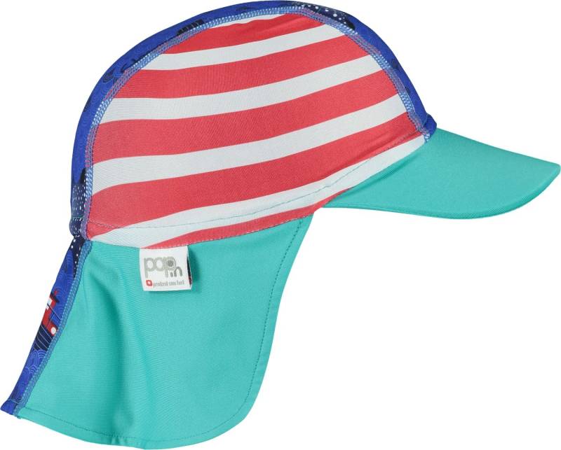 Pop-in Sonnenhut - S (40-45 cm) Walhai (Whale Shark) von Close Parent