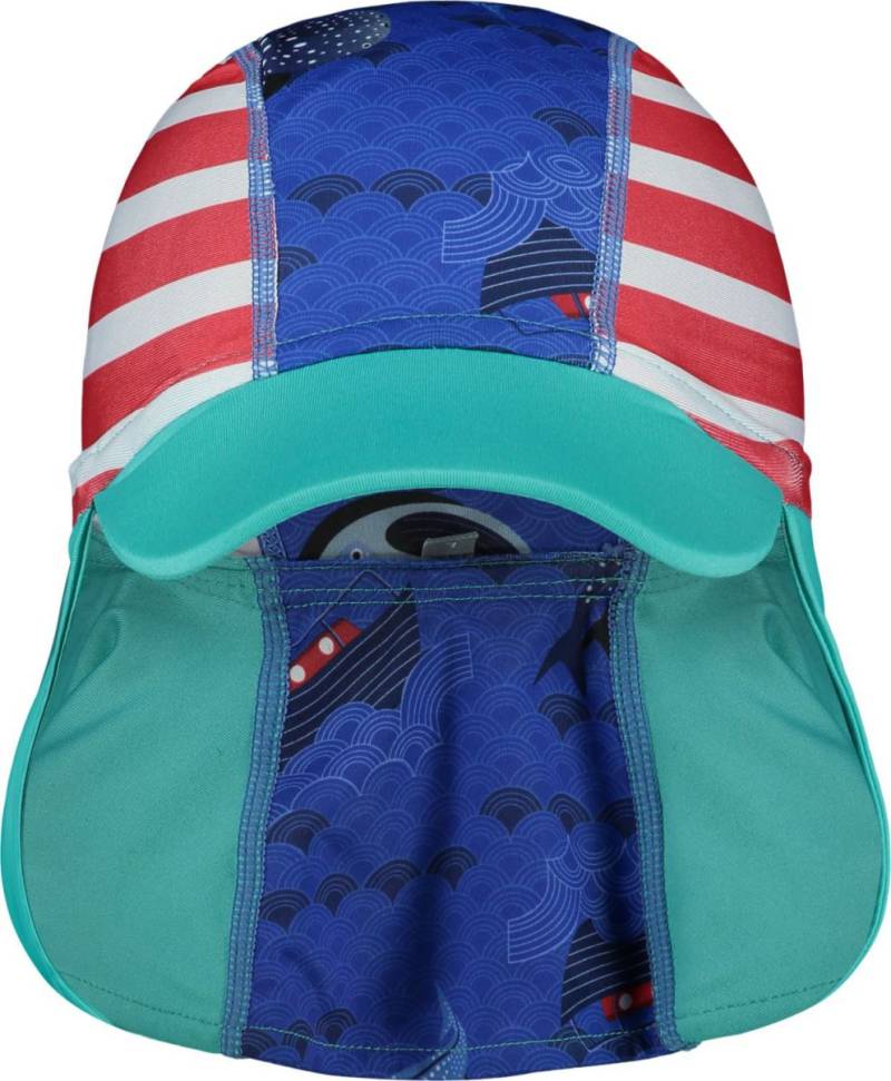Pop-in Sonnenhut - XXL (52-56 cm) Walhai (Whale Shark) von Close Parent