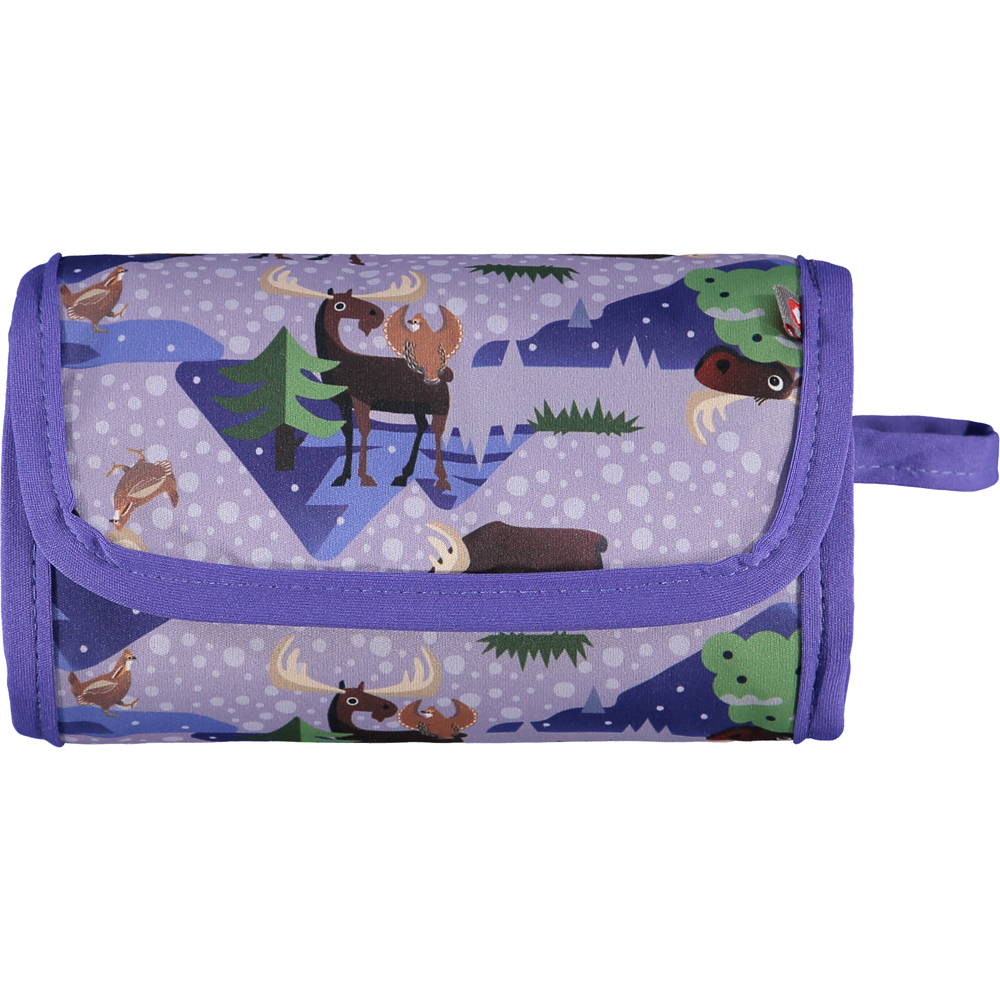 Pop-in Wickelunterlage Change and Go - Elch (Moose) von Close Parent