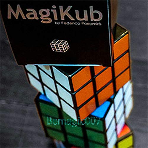 Close Up Magic Magikub. von Close Up Magic, ToysAndGames