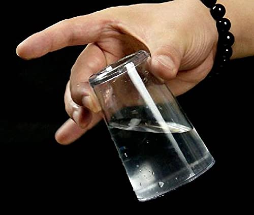 Close Up Magic Tricks Hydrostatisches Glas - Magic Trick von Close Up Magic Tricks