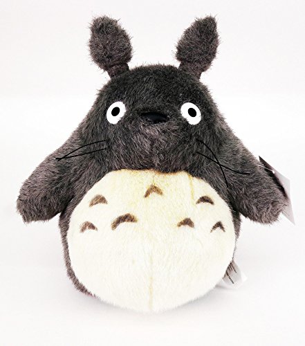 Mein Nachbar Totoro Plüschfigur Totoro Mein Nachbar Totoro Plüschfigur Totoro von Close Up