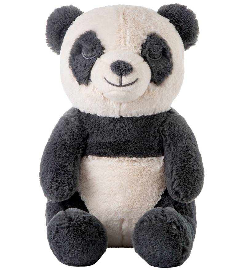 Cloud-B Kuscheltier m. Ton - 23 cm - Peaceful Panda - Cloud-B - One Size - Kuscheltiere Cloud-B Kuscheltier m. Ton - 23 cm - Peaceful Panda - Cloud-B - One Size - Kuscheltiere von Cloud-B