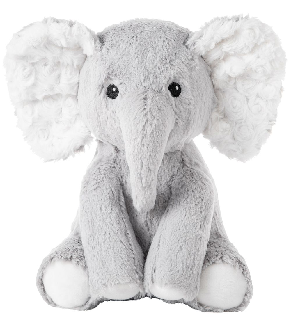 Cloud-B Kuscheltier m. Ton - 24 cm - Elliot Elephant - Cloud-B - One Size - Kuscheltiere Cloud-B Kuscheltier m. Ton - 24 cm - Elliot Elephant - Cloud-B - One Size - Kuscheltiere von Cloud-B