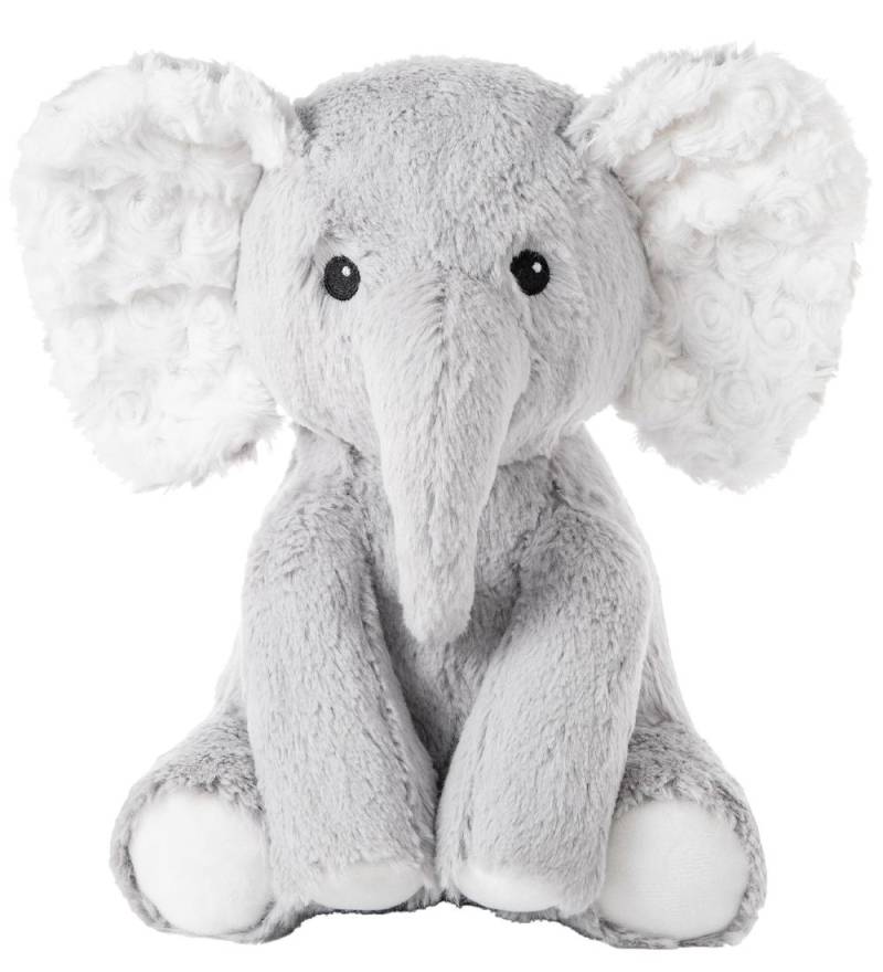 Cloud-B Kuscheltier m. Ton - 24 cm - Elliot Elephant - Cloud-B - One Size - Kuscheltiere Cloud-B Kuscheltier m. Ton - 24 cm - Elliot Elephant - Cloud-B - One Size - Kuscheltiere von Cloud-B