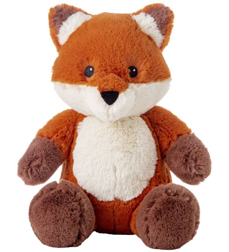 Cloud-B Kuscheltier m. Ton - 24 cm - Frankie The Fox - Cloud-B - One Size - Kuscheltiere Cloud-B Kuscheltier m. Ton - 24 cm - Frankie The Fox - Cloud-B - One Size - Kuscheltiere von Cloud-B