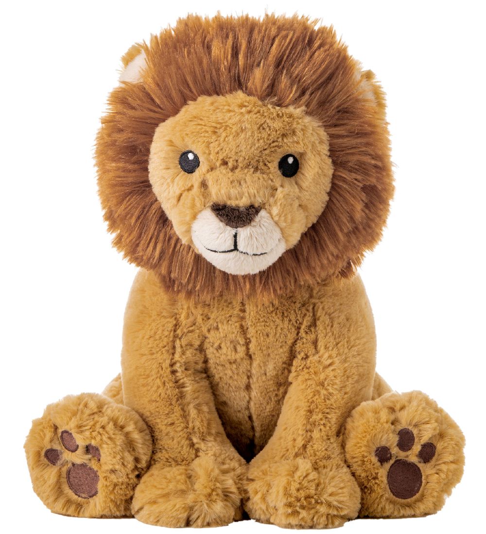 Cloud-B Kuscheltier m. Ton - 25 cm - Louis Lion - Cloud-B - One Size - Kuscheltiere Cloud-B Kuscheltier m. Ton - 25 cm - Louis Lion - Cloud-B - One Size - Kuscheltiere von Cloud-B
