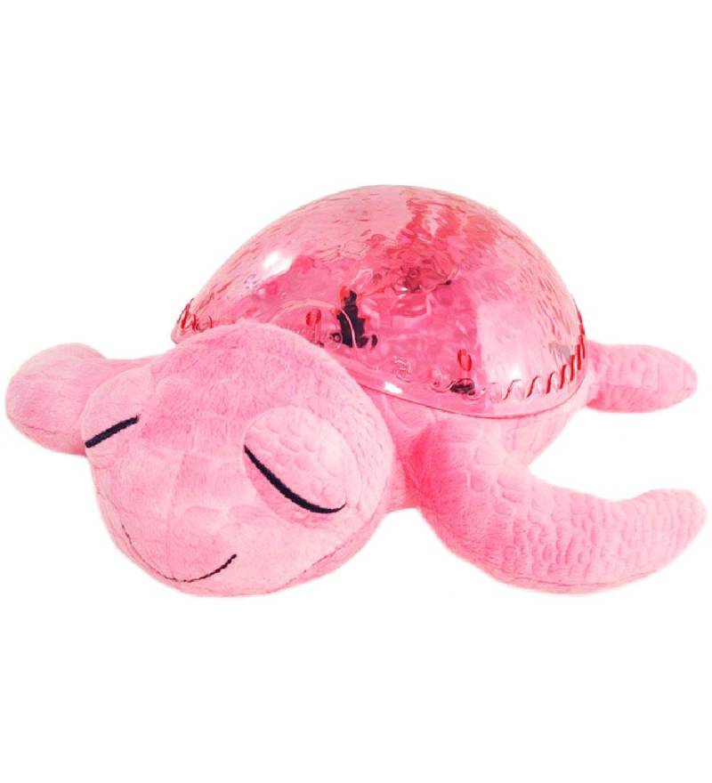Cloud-B Nachtlampe - 30 cm - Tranquil Turtle m. Ton - Cloud-B - One Size - Nachtlicht Cloud-B Nachtlampe - 30 cm - Tranquil Turtle m. Ton - Cloud-B - One Size - Nachtlicht von Cloud-B