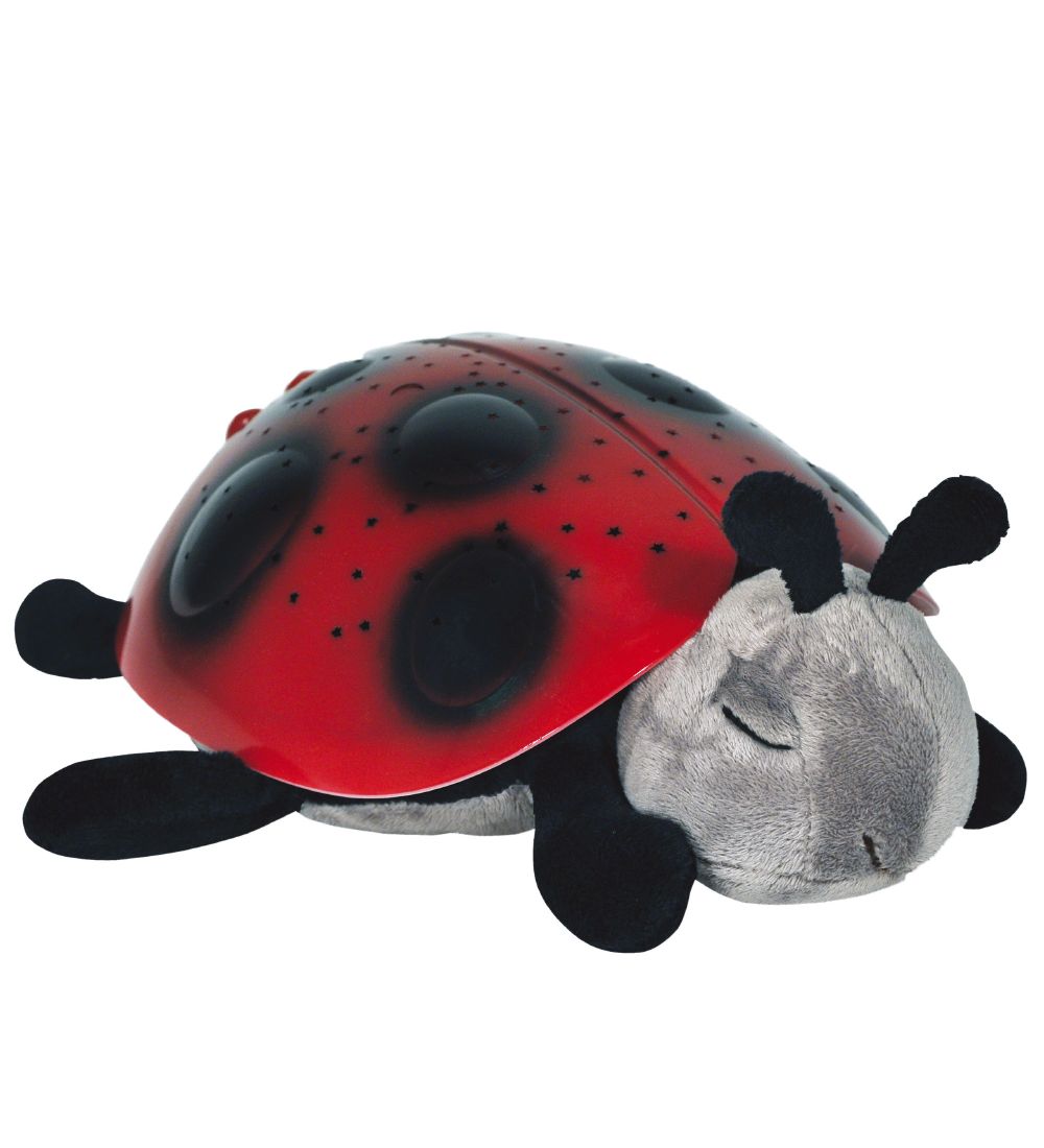 Cloud-B Nachtlampe - Twilight - 27 cm - Marienkäfer - Cloud-B - One Size - Nachtlicht Cloud-B Nachtlampe - Twilight - 27 cm - Marienkäfer - Cloud-B - One Size - Nachtlicht von Cloud-B