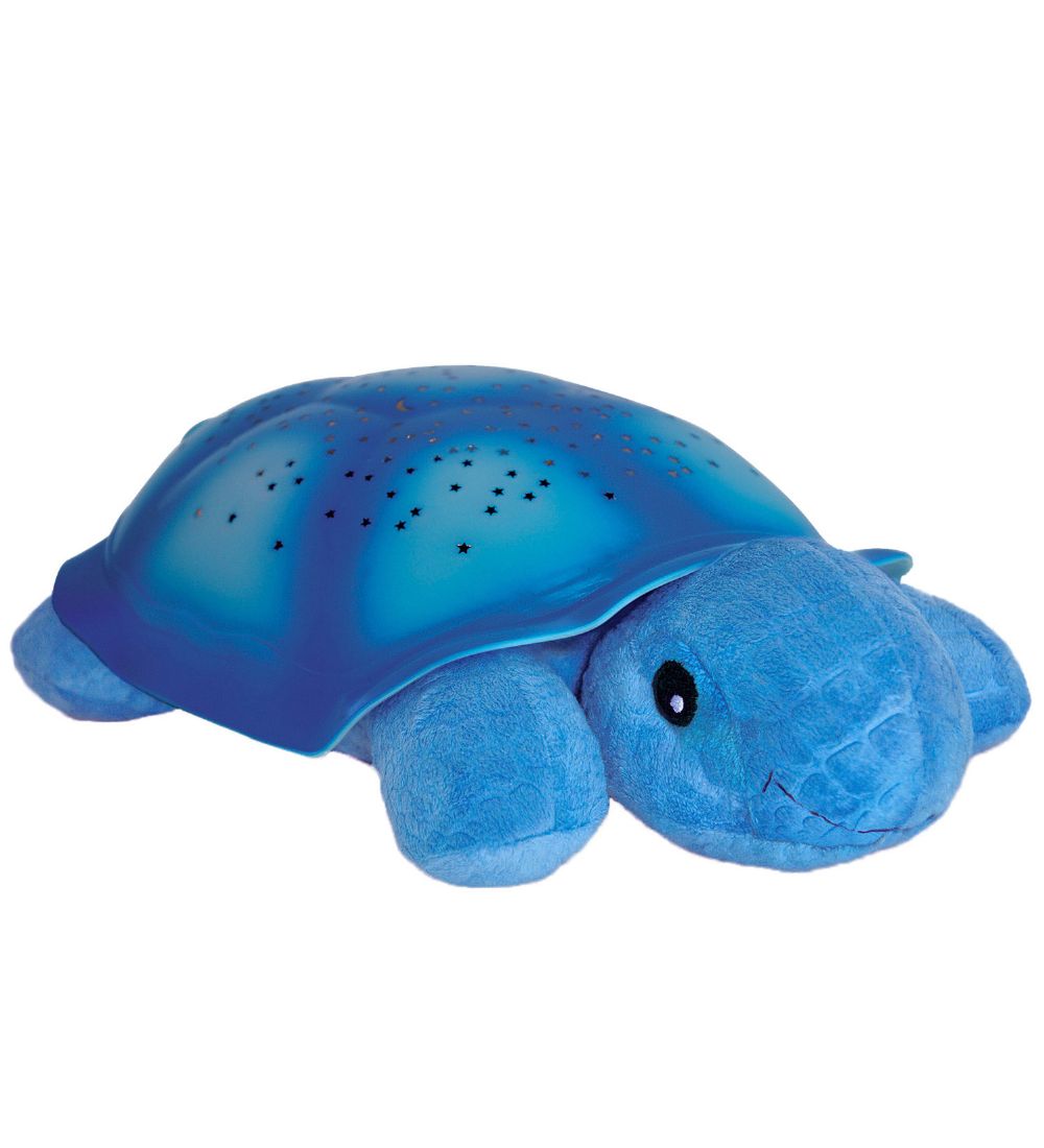Cloud-B Nachtlampe - Twilight - 30 cm - Blaue Schildkröte - Cloud-B - One Size - Nachtlicht Cloud-B Nachtlampe - Twilight - 30 cm - Blaue Schildkröte - Cloud-B - One Size - Nachtlicht von Cloud-B