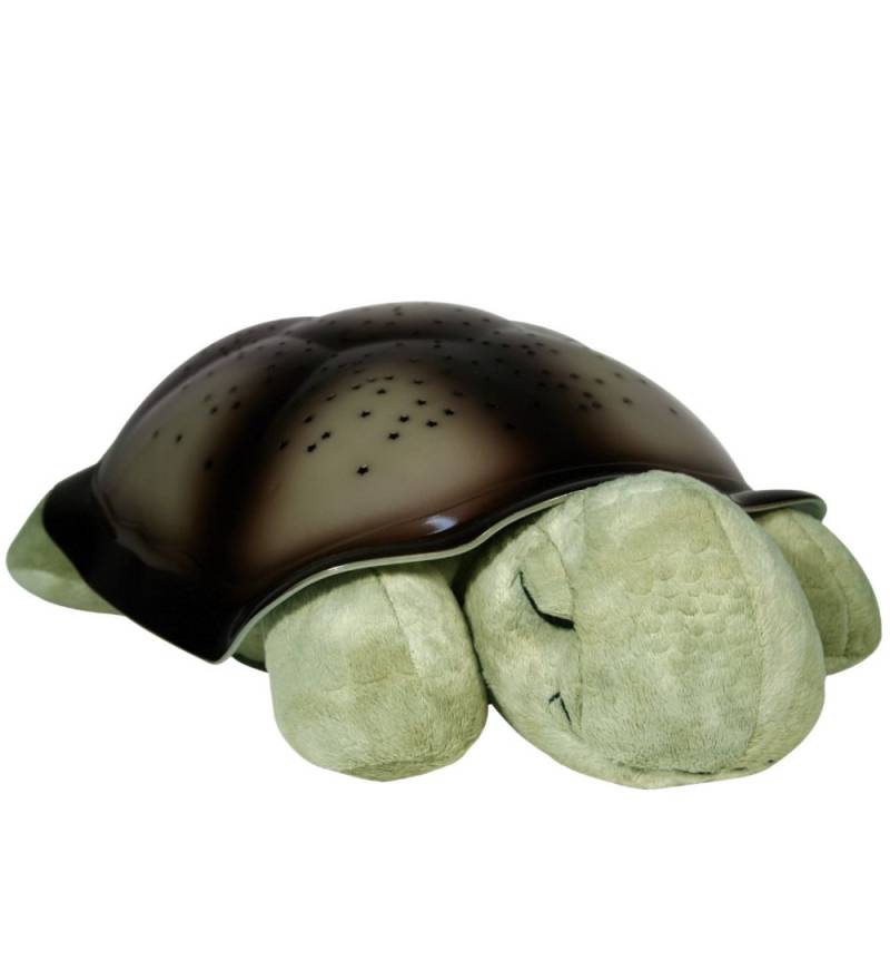 Cloud-B Nachtlampe - Twilight - 30 cm - braune Schildkröte - Cloud-B - One Size - Nachtlicht Cloud-B Nachtlampe - Twilight - 30 cm - braune Schildkröte - Cloud-B - One Size - Nachtlicht von Cloud-B
