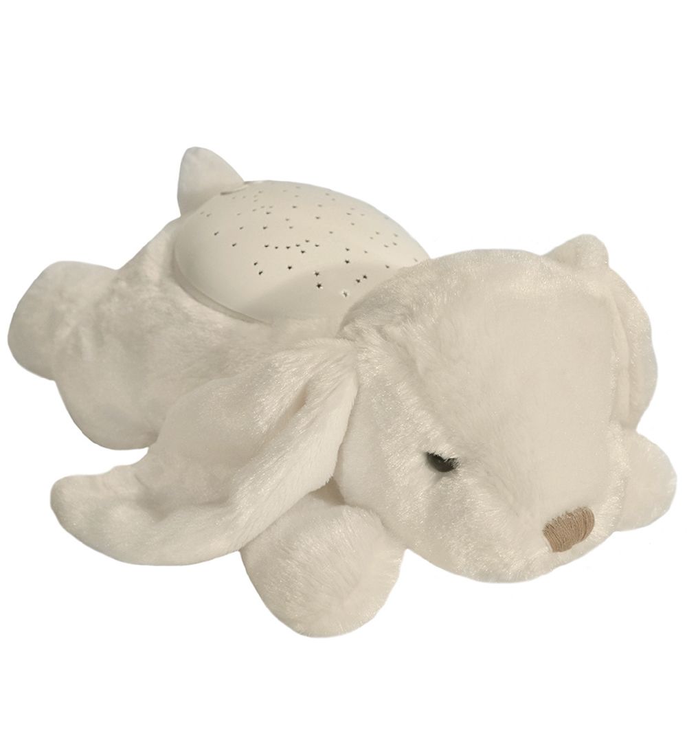 Cloud-B Nachtlampe - Twilight Buddies - 27 cm - Kaninchen - Cloud-B - One Size - Nachtlicht Cloud-B Nachtlampe - Twilight Buddies - 27 cm - Kaninchen - Cloud-B - One Size - Nachtlicht von Cloud-B