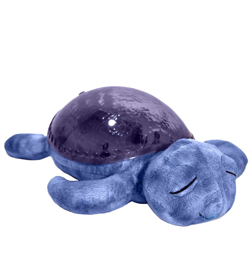 Cloud-B Nachtlampe m. Sound - Tranquil - 27 cm - Ocean Blue Meer - Cloud-B - One Size - Nachtlicht Cloud-B Nachtlampe m. Sound - Tranquil - 27 cm - Ocean Blue Meer - Cloud-B - One Size - Nachtlicht von Cloud-B