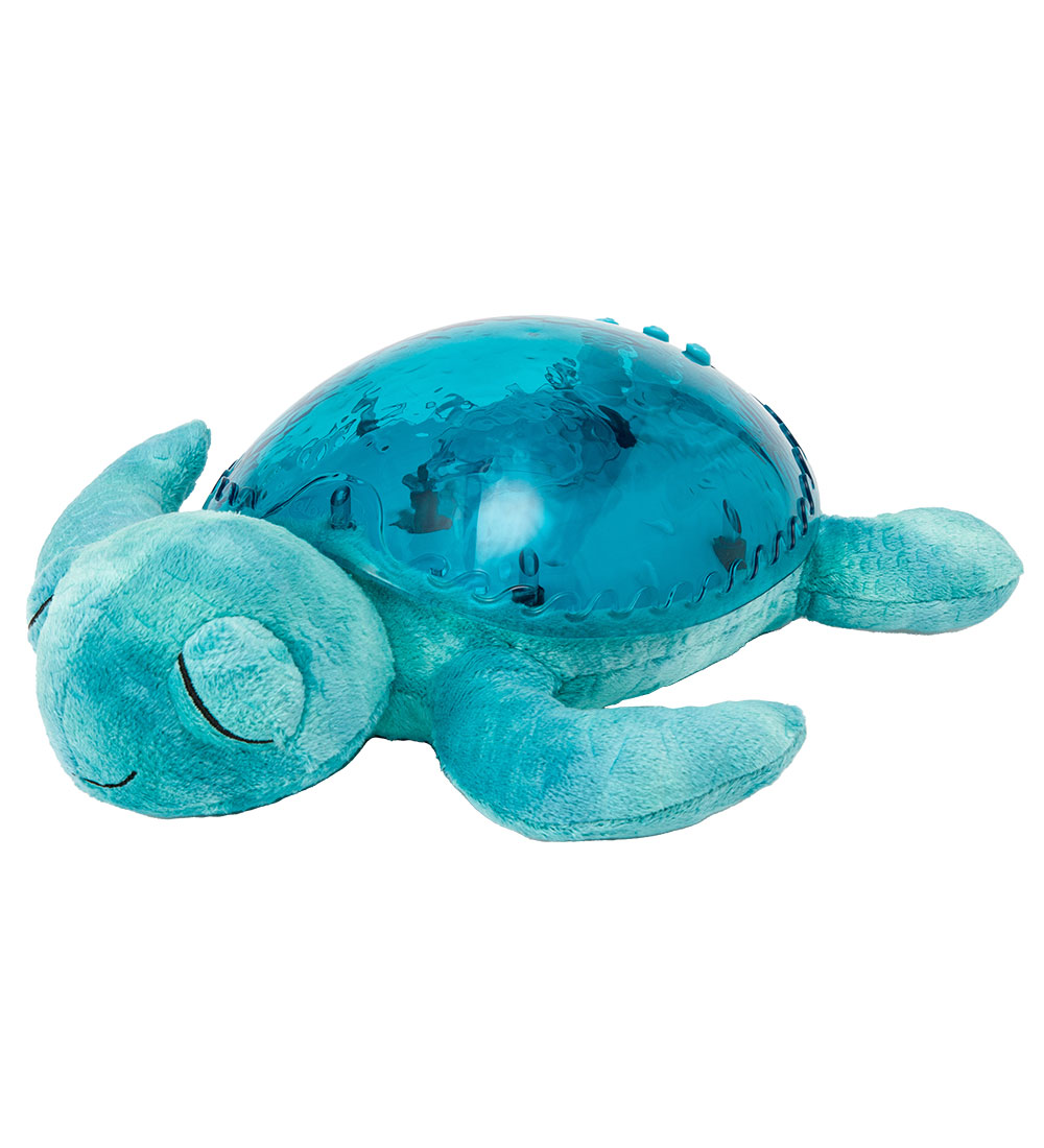 Cloud-B Nachtlampe m. Sound - Tranquil Turtle - 30 cm - Grün - Cloud-B - One Size - Nachtlicht Cloud-B Nachtlampe m. Sound - Tranquil Turtle - 30 cm - Grün - Cloud-B - One Size - Nachtlicht von Cloud-B