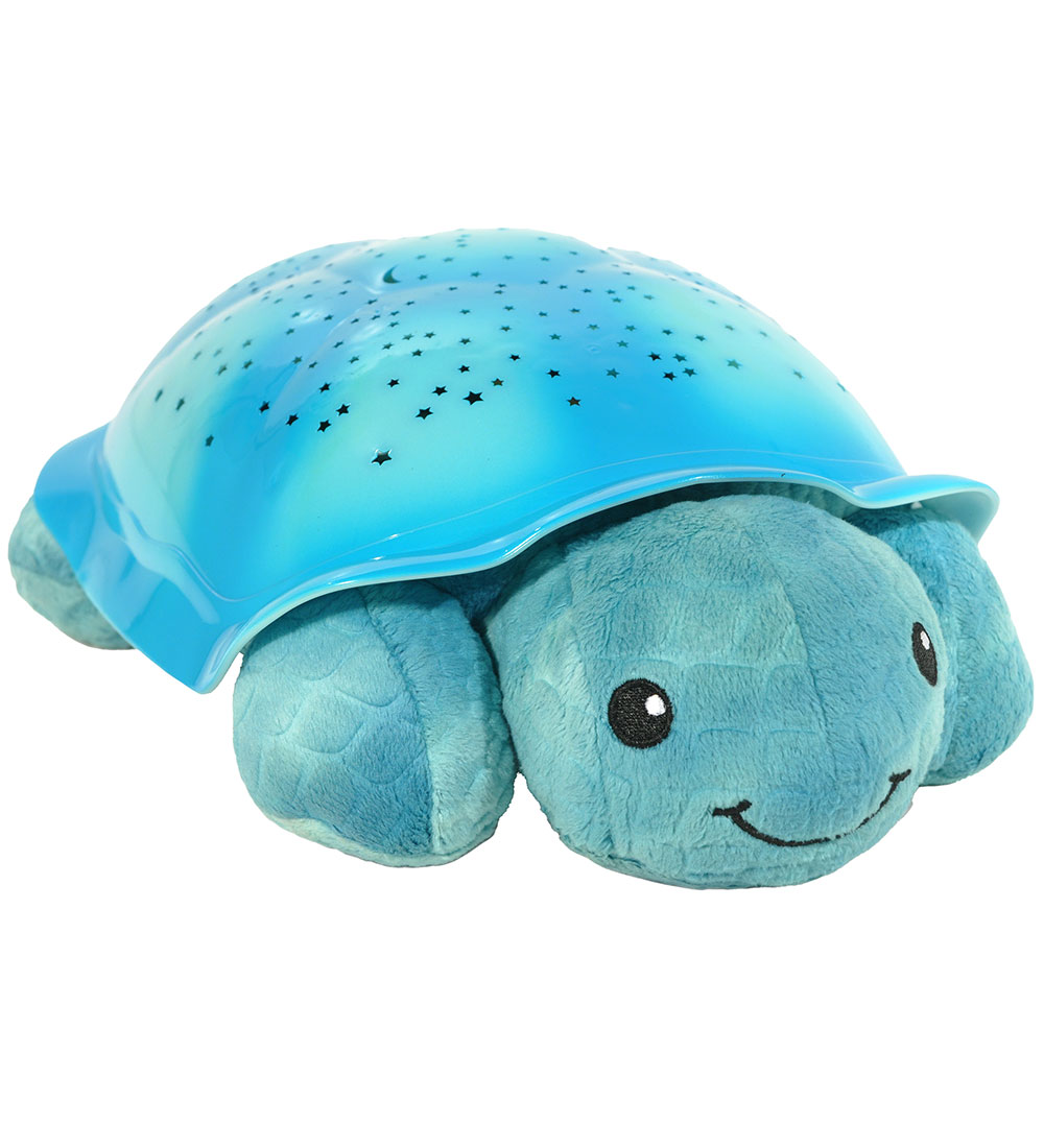 Cloud-B Nachtlampe m. Sound - Twinkling Twilight Turtle - 30 cm - Cloud-B - One Size - Nachtlicht Cloud-B Nachtlampe m. Sound - Twinkling Twilight Turtle - 30 cm - Cloud-B - One Size - Nachtlicht von Cloud-B