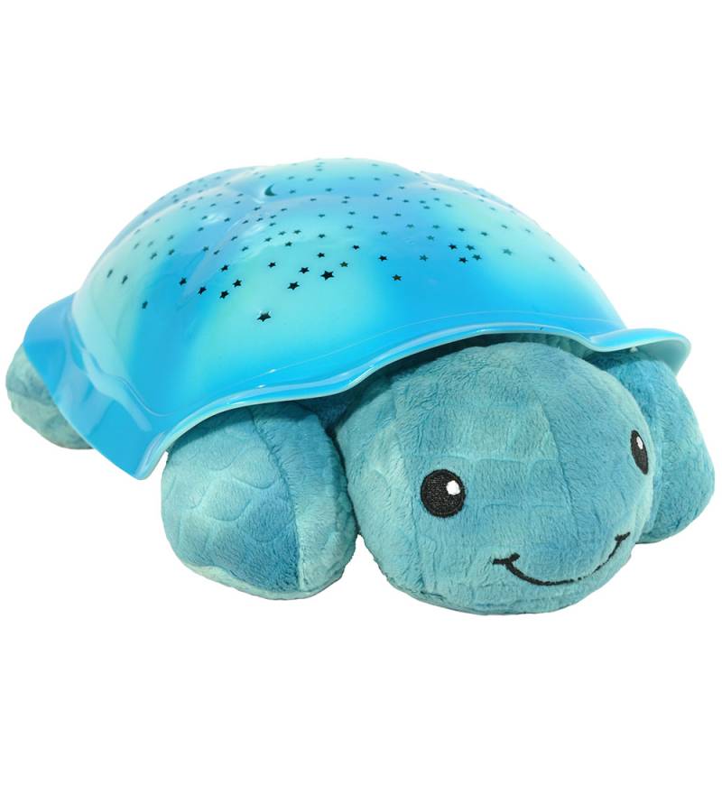 Cloud-B Nachtlampe m. Sound - Twinkling Twilight Turtle - 30 cm - Cloud-B - One Size - Nachtlicht Cloud-B Nachtlampe m. Sound - Twinkling Twilight Turtle - 30 cm - Cloud-B - One Size - Nachtlicht von Cloud-B