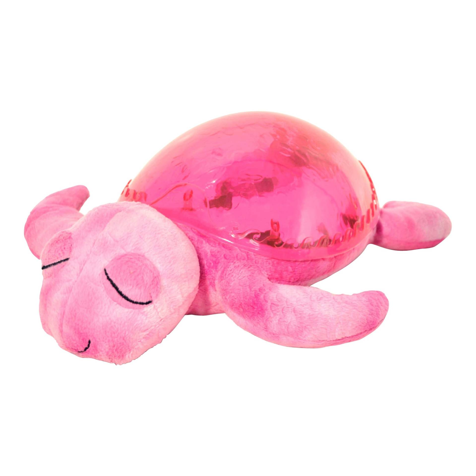 Cloud B Nachtlicht Musik-Schildkröte von Cloud B