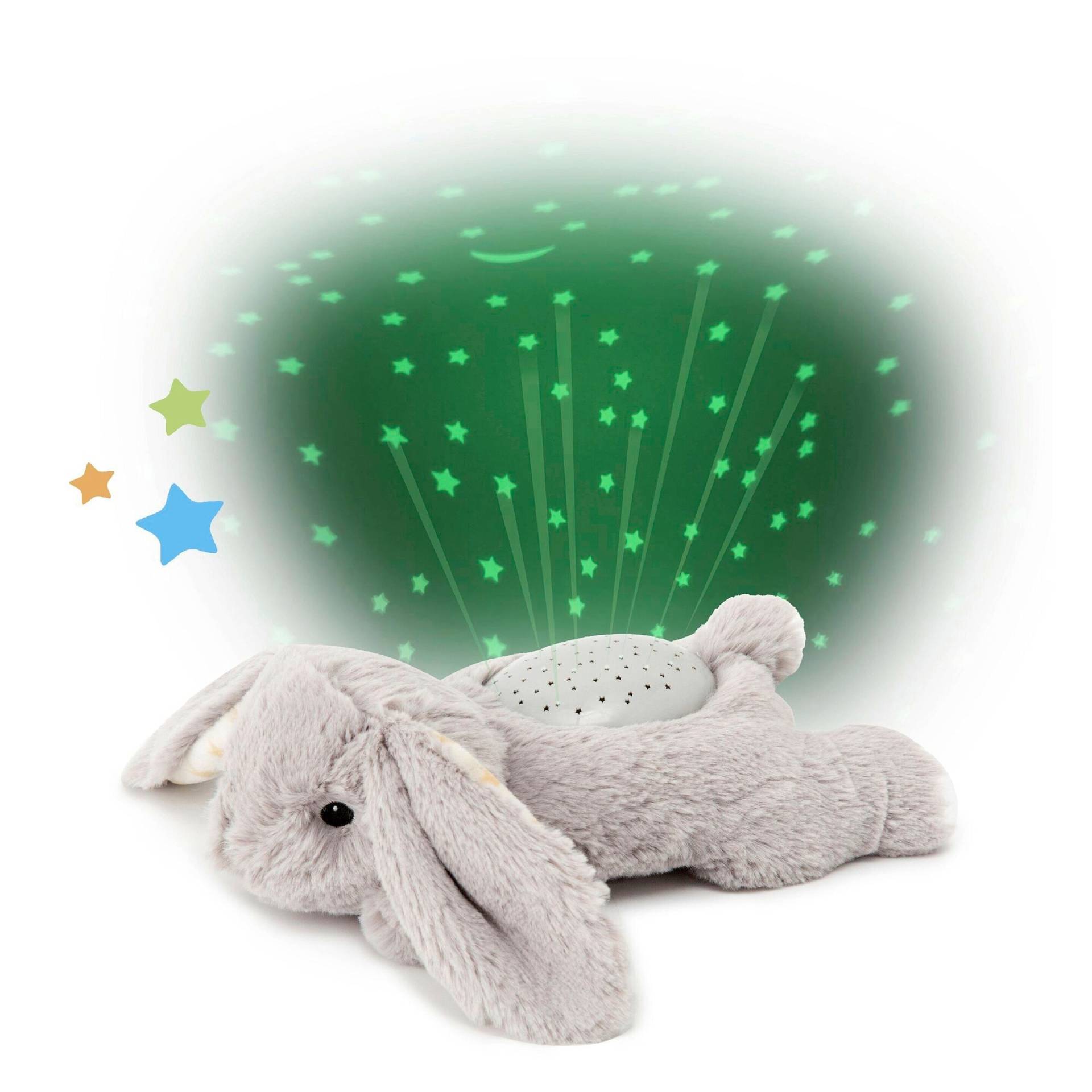 Cloud B Nachtlicht Projektor Dream Buddies Cloud B Nachtlicht Projektor Dream Buddies von Cloud B