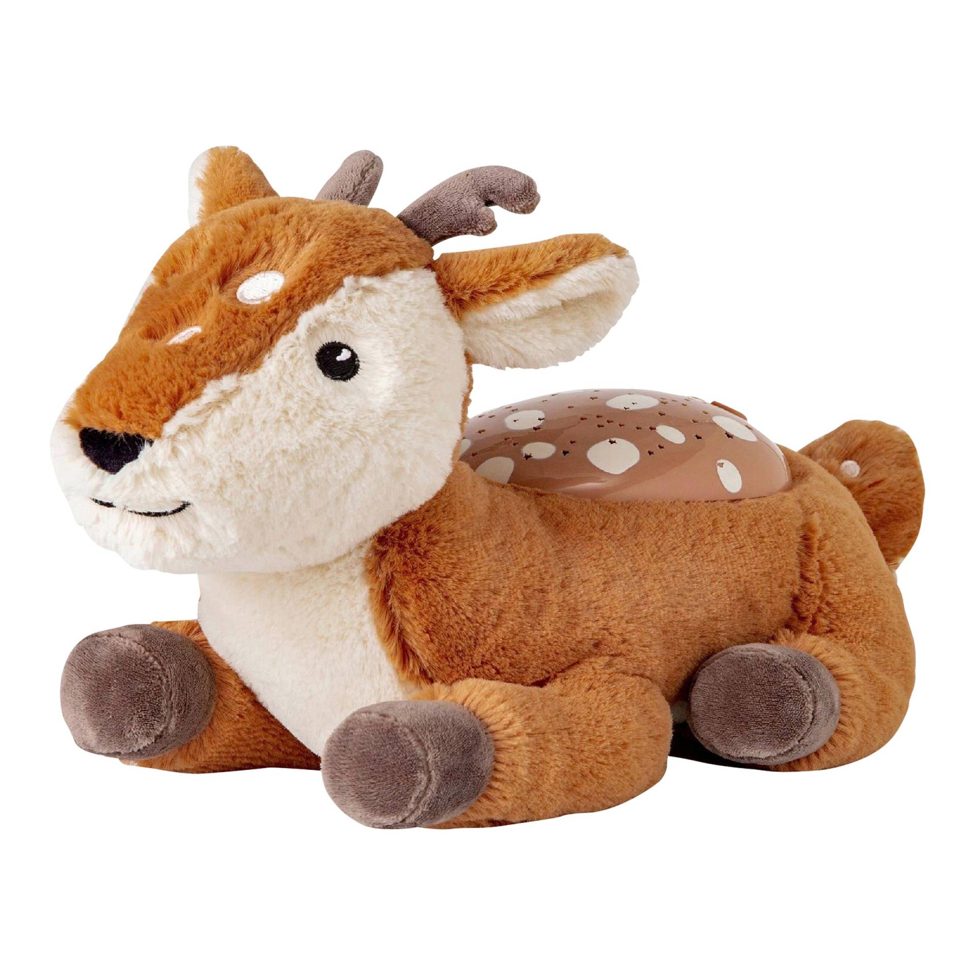 Cloud B Nachtlicht Projektor Twilight Buddies Cloud B Nachtlicht Projektor Twilight Buddies von Cloud B