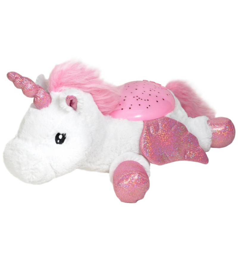 Cloud-B Nachtlicht - Twilight Buddies - Einhorn - Cloud-B - One Size - Nachtlicht Cloud-B Nachtlicht - Twilight Buddies - Einhorn - Cloud-B - One Size - Nachtlicht von Cloud-B