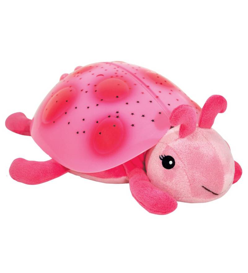 Cloud-B Nachtlicht - Twilight Ladybug - 24 cm - Rosa - Cloud-B - One Size - Nachtlicht Cloud-B Nachtlicht - Twilight Ladybug - 24 cm - Rosa - Cloud-B - One Size - Nachtlicht von Cloud-B