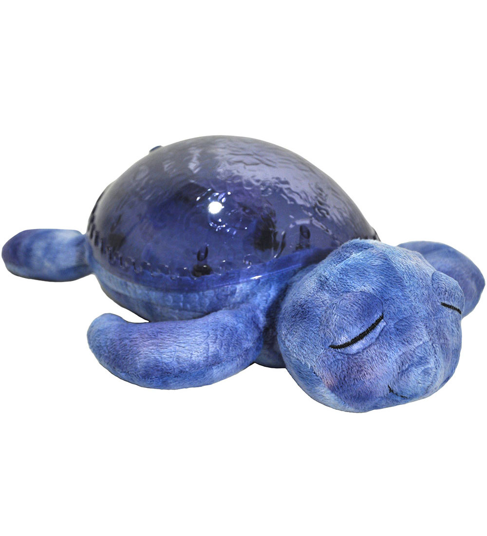 Cloud-B Nachtlicht m. Ton - Tranquil Turtle - Ocean - Blau - Cloud-B - One Size - Nachtlicht Cloud-B Nachtlicht m. Ton - Tranquil Turtle - Ocean - Blau - Cloud-B - One Size - Nachtlicht von Cloud-B