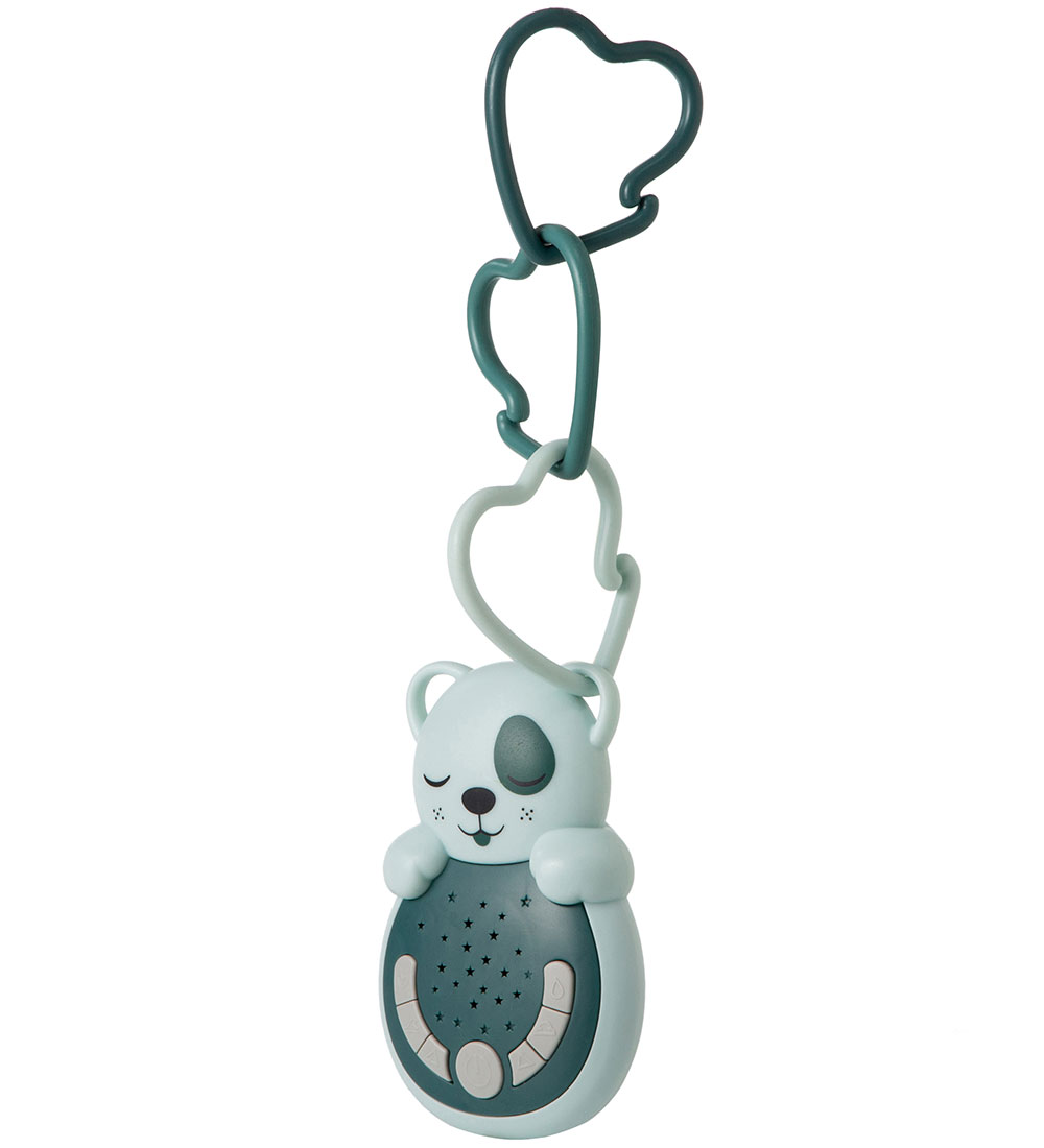 Cloud-B Wecklampe m. Sound - Sweet Dreamz On The Go - 16,5x12x6 - Cloud-B - One Size - Nachtlicht Cloud-B Wecklampe m. Sound - Sweet Dreamz On The Go - 16,5x12x6 - Cloud-B - One Size - Nachtlicht von Cloud-B