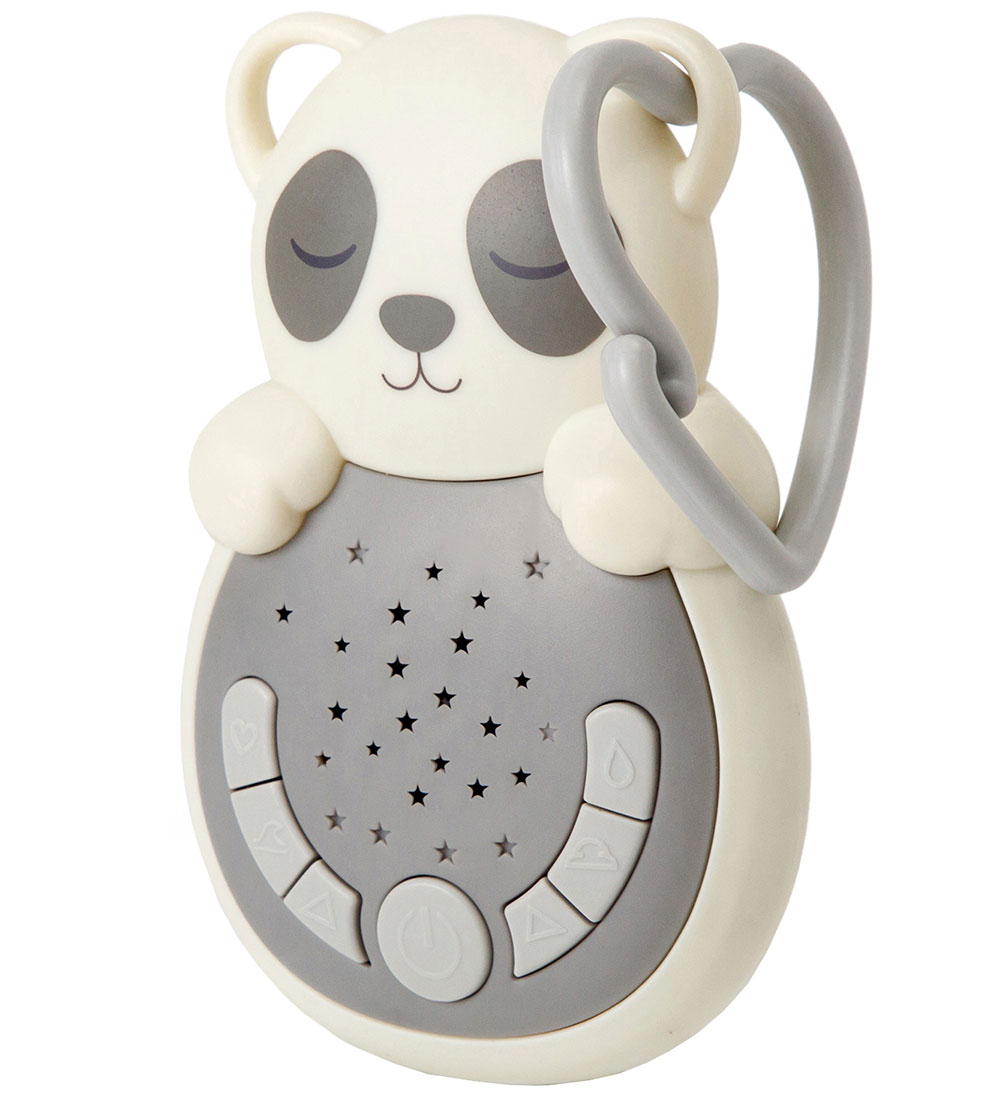 Cloud-B Wecklampe m. Sound - Sweet Dreamz On The Go - 16,5x12x6 - Cloud-B - One Size - Nachtlicht Cloud-B Wecklampe m. Sound - Sweet Dreamz On The Go - 16,5x12x6 - Cloud-B - One Size - Nachtlicht von Cloud-B